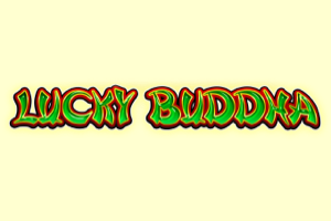 Lucky Buddha logo
