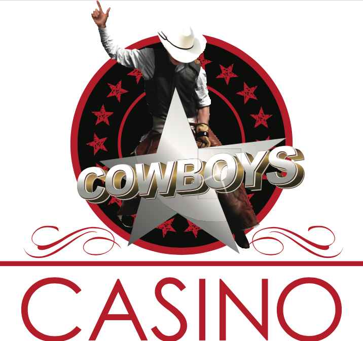 Cowboys Casino logo
