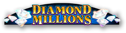 Diamond Millions logo