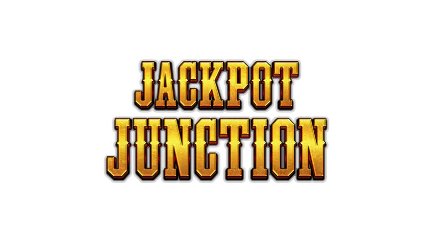 Jackpot Junction logo