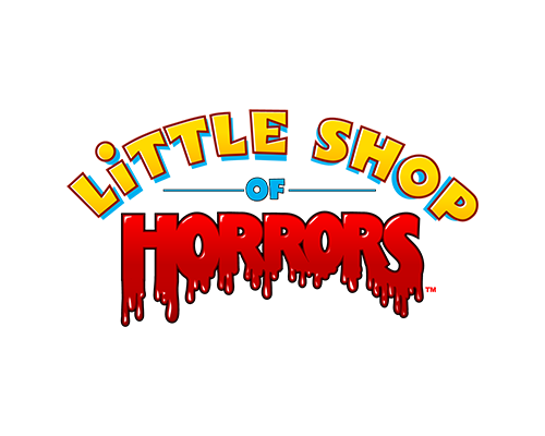 Little Shop of Horror Logo