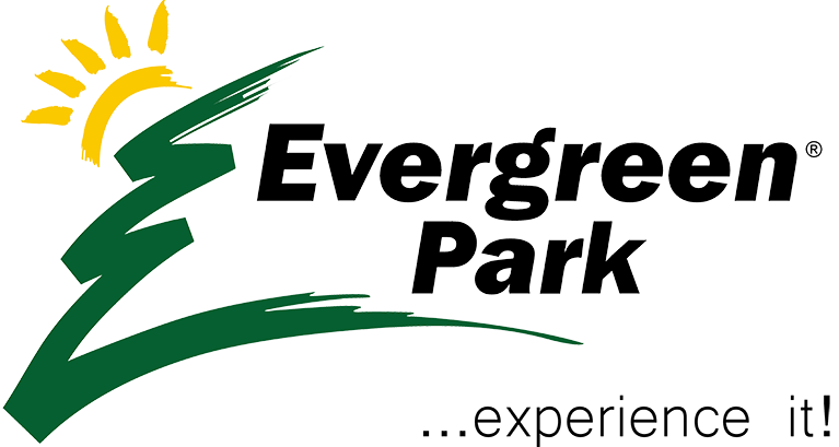 Evergreen Park Casino logo