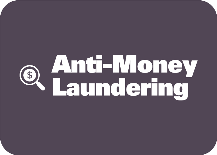AML-Anti-Money Laundering Certification Course