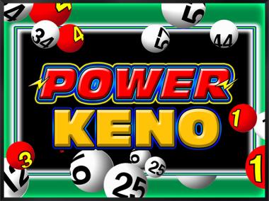 Power Keno