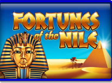Fortunes Of The Nile