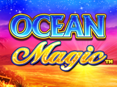 Ocean Magic