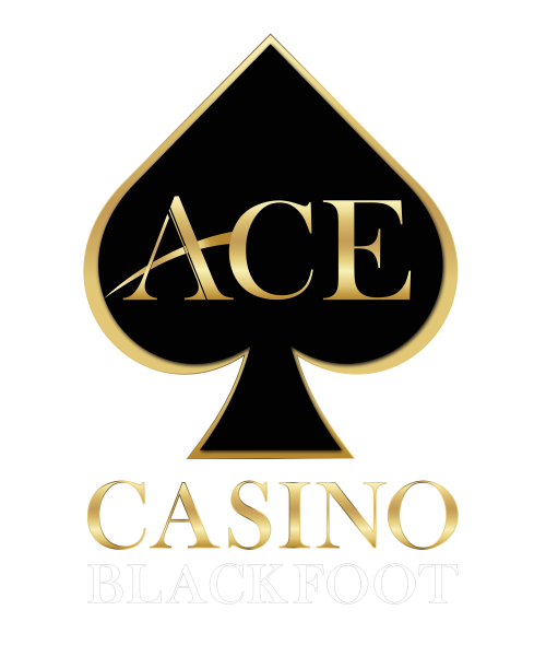 Ace Casino logo 