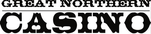 Great Northern Casino logo