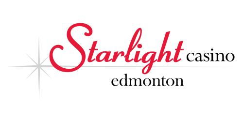 Starlight Casino Edmonton logo