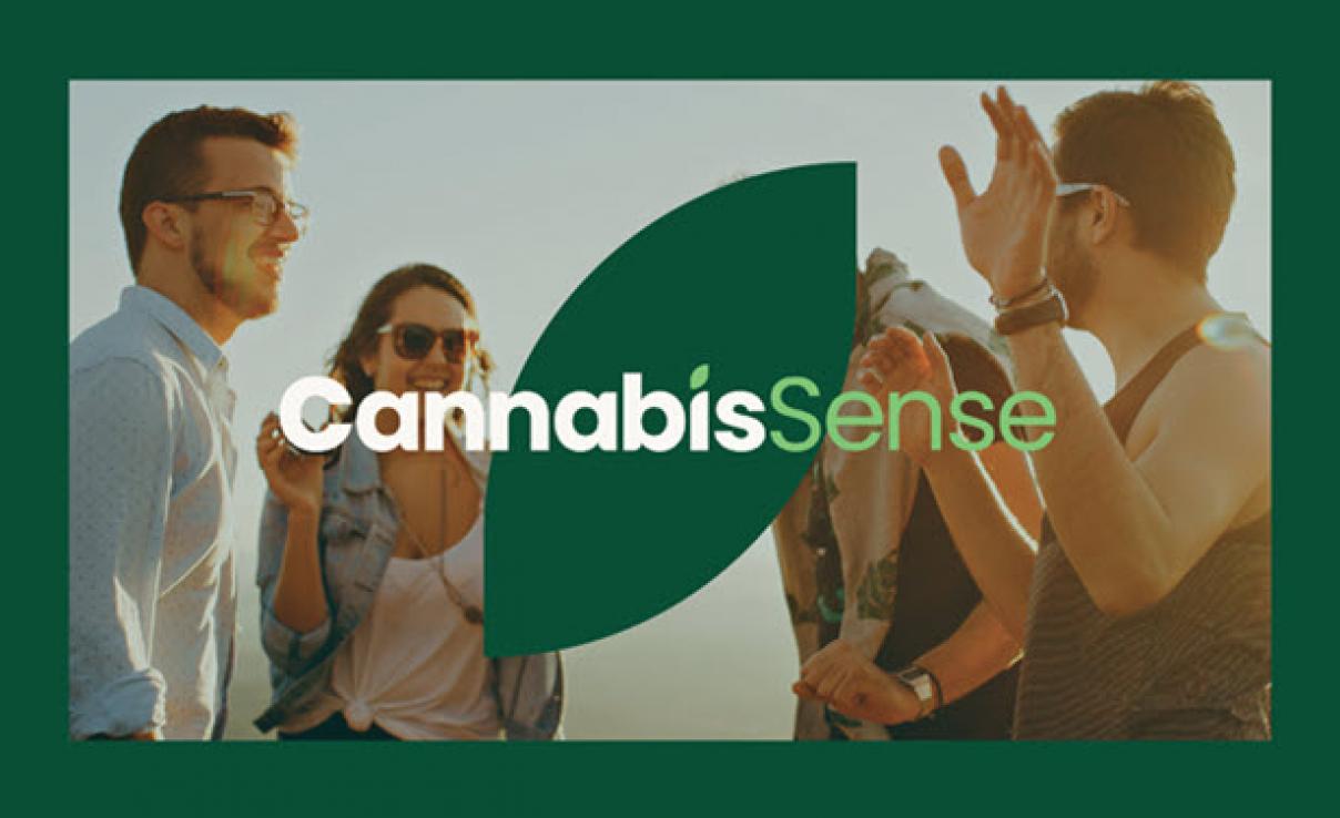 CannabisSense.ca Banner